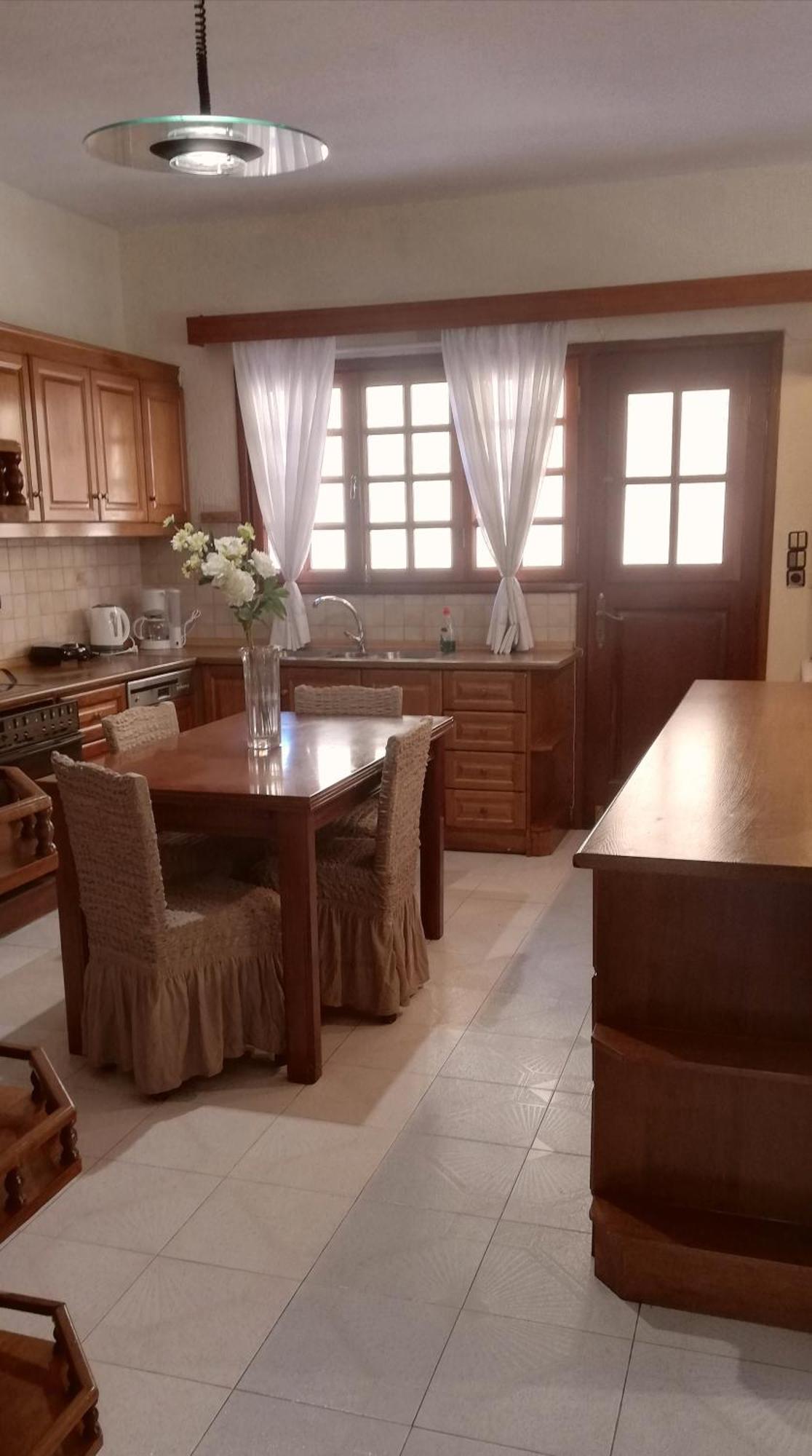 Spata Efi'S House Extérieur photo