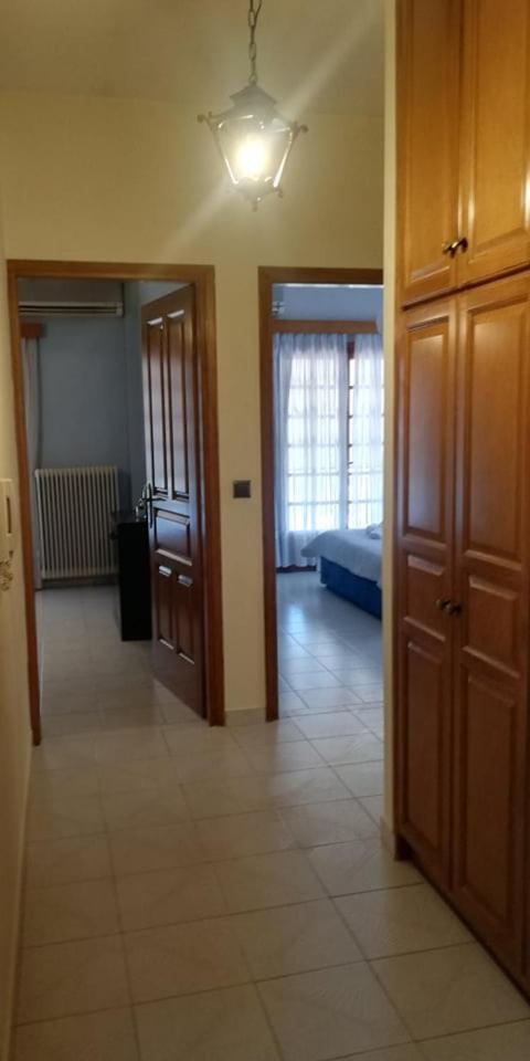 Spata Efi'S House Extérieur photo